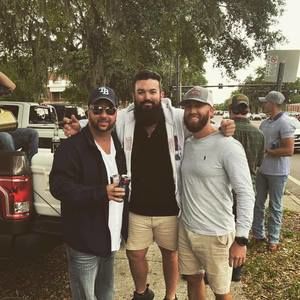 Meet your Posher, Tommy